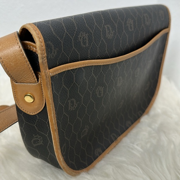 💯Authentic Christian Dior Shoulder Bag🍀 - Picture 12 of 17